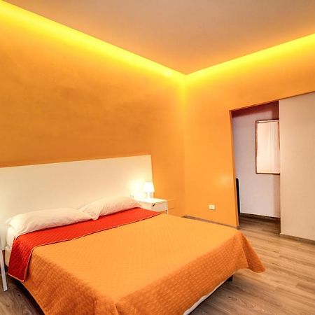 Apartments Rione Trastevere XIII Roma Exterior foto