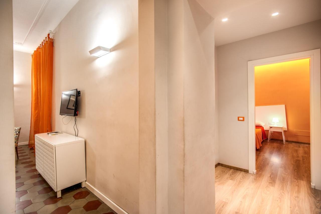 Apartments Rione Trastevere XIII Roma Exterior foto