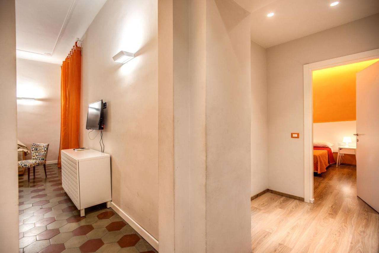 Apartments Rione Trastevere XIII Roma Exterior foto