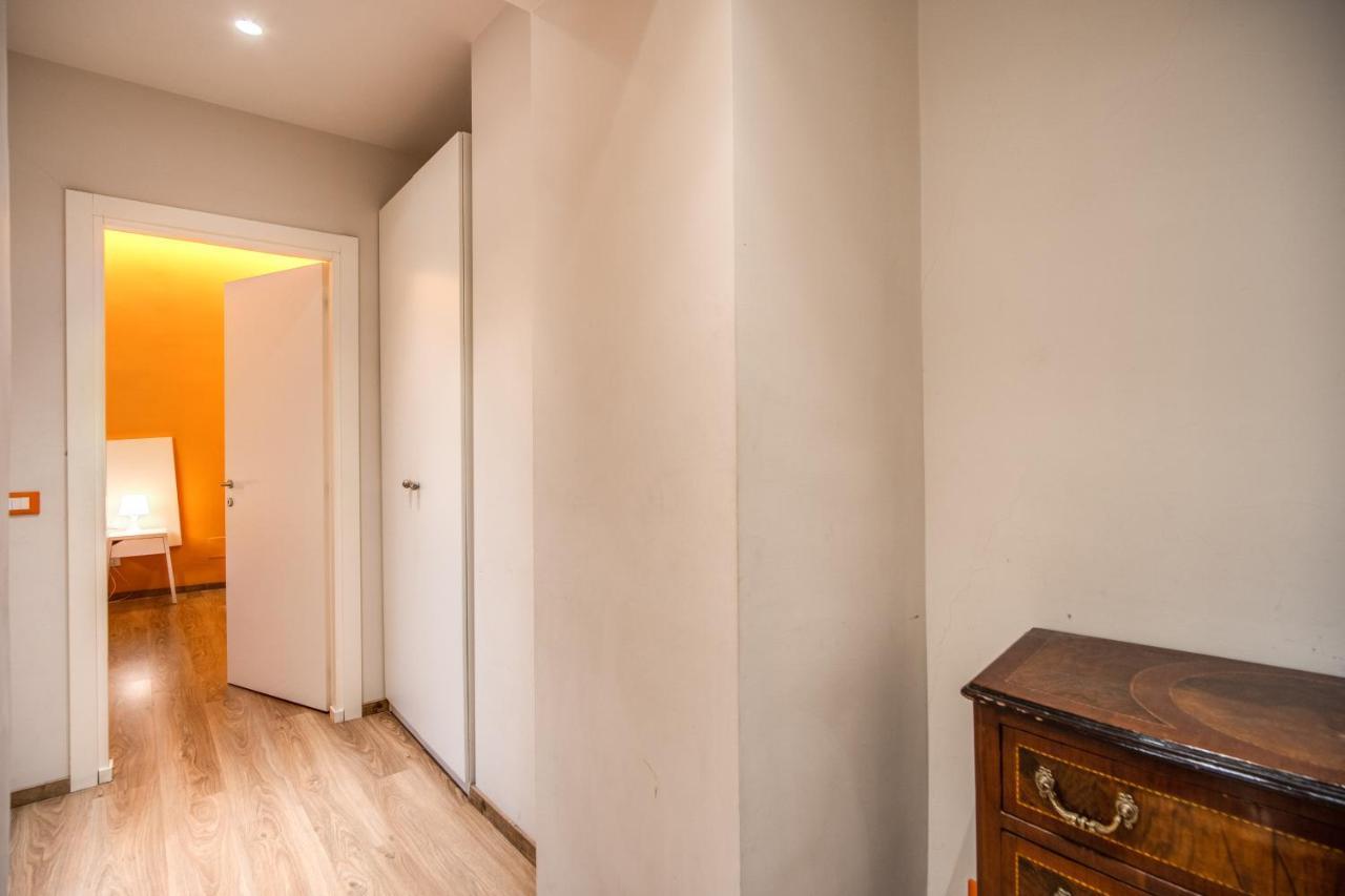 Apartments Rione Trastevere XIII Roma Exterior foto